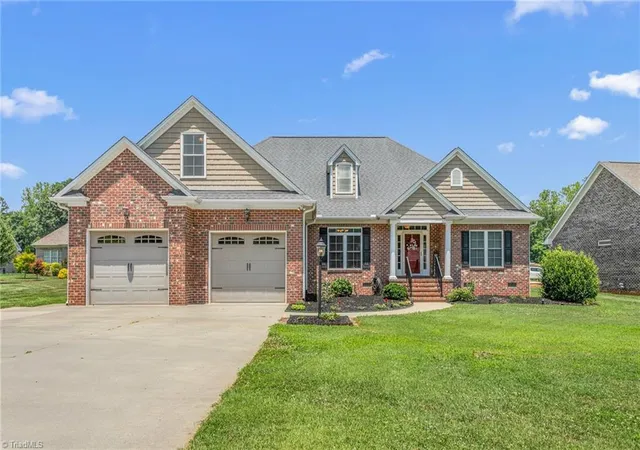 1st image of 20 Hursey Ct, Gibsonville, NC 27249 | MLS# 1226192