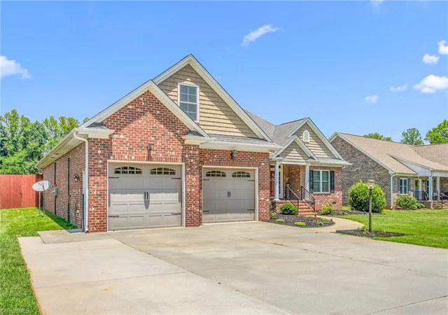45th image of 20 Hursey Ct, Gibsonville, NC 27249 | MLS# 1226192