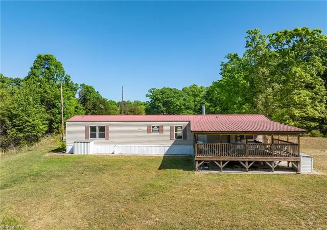 Homes for sale in Trinity, NC | 4657 Alpine Dr, Trinity, NC 27370 | MLS# 1217852