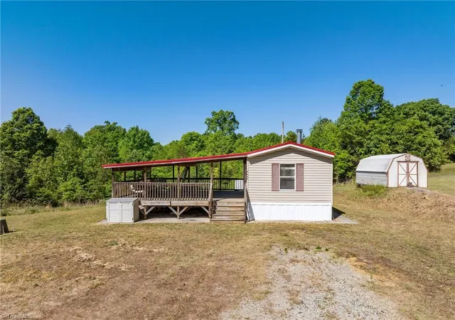 Homes for sale in Trinity, NC | 4657 Alpine Dr, Trinity, NC 27370 | MLS# 1217852