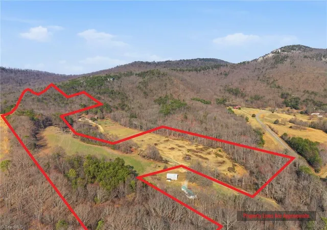 Photo 1 of Land for sale at 0 Reid Rd #1, King, NC 27021 | MLS# 1228935 | Listing updated on 2026-08-25