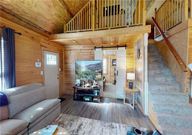 4th image of 296 N Franklin Rd, Mount Airy, NC 27030 | MLS# 1215747