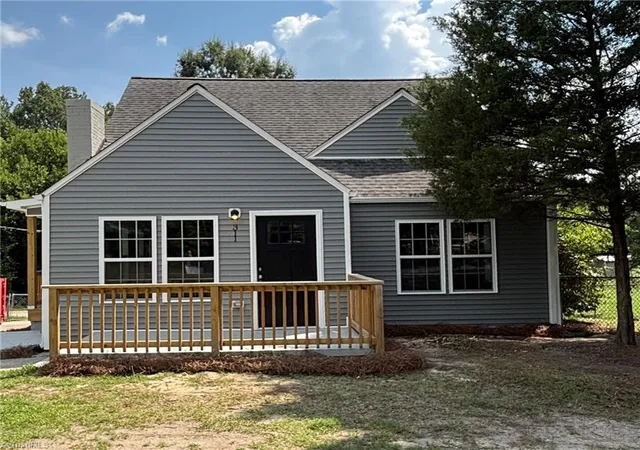 Photo 1 of Single family home for sale at 311 Culbreth Ave, Thomasville, NC 27360 | MLS# 1228171 | Listing updated on 2026-09-09