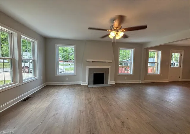 Photo 3 of Single family home for sale at 311 Culbreth Ave, Thomasville, NC 27360 | MLS# 1228171 | Listing updated on 2026-09-09