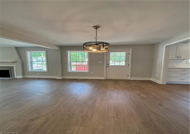 Photo 3 of Single family home for sale at 311 Culbreth Ave, Thomasville, NC 27360 | MLS# 1228171 | Listing updated on 2026-09-09