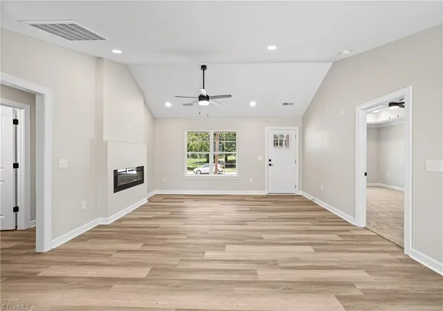 Photo 4 of Single family home for sale at 408 E Main St, Yadkinville, NC 27055 | MLS# 1223870 | Listing updated on 2026-09-29
