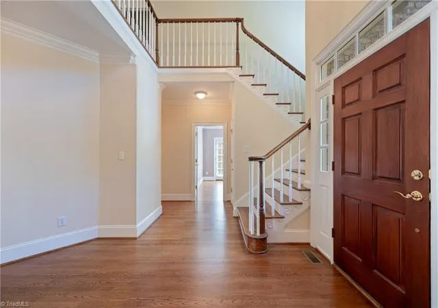 5th image of 4308 Doverstone Ln, Greensboro, NC 27407 | MLS# 1221977