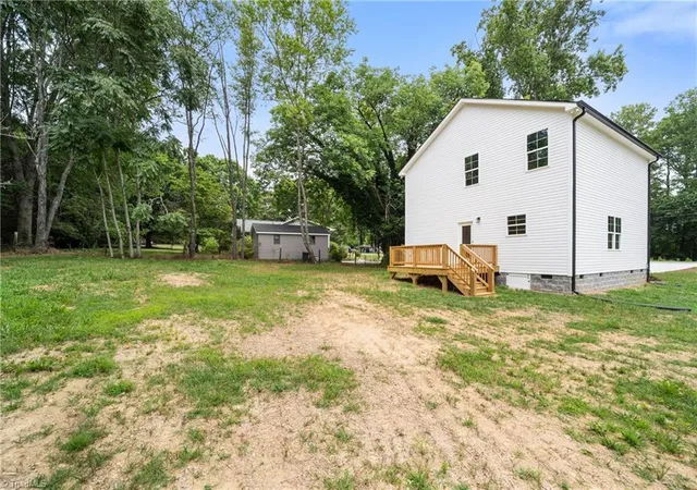 34th image of 534 Virginia Dr, Yadkinville, NC 27055 | MLS# 1213351