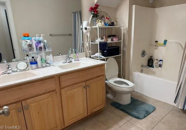 2nd image of 639 Wigeon Dr, Greensboro, NC 27455 | MLS# 1220492