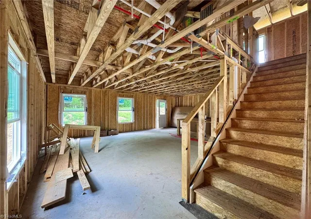 Photo 4 of Single family home for sale at 332 Poppy Ct, Eden, NC 27288 | MLS# 1226700 | Listing updated on 2026-09-11