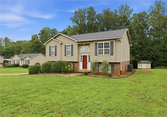 Photo 3 of Sale Pending at 4051 Village Tr Dr, Tobaccoville, NC 27050 | MLS# 1228806 | Listing updated on 2026-09-19