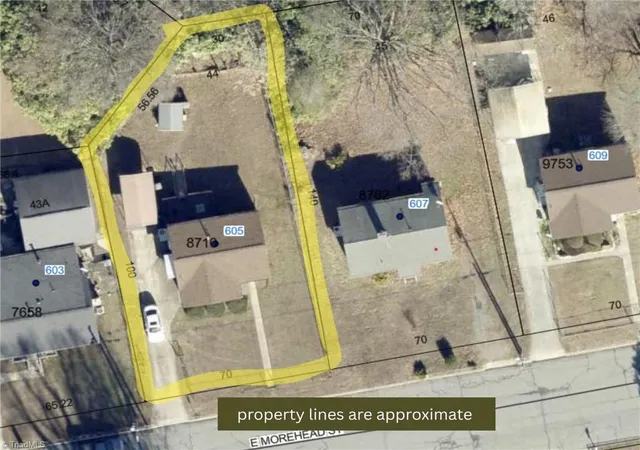 24th image of 605 E Morehead St, Reidsville, NC 27320 | MLS# 1229358