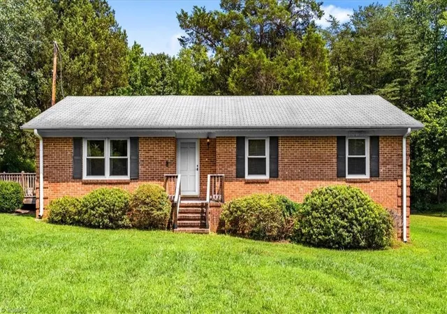 2nd image of 5718 Lauderdale Rd, Browns Summit, NC 27214 | MLS# 1230849