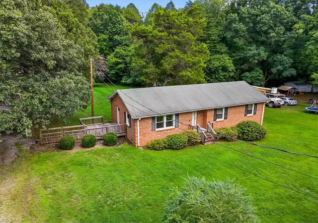 32nd image of 5718 Lauderdale Rd, Browns Summit, NC 27214 | MLS# 1230849