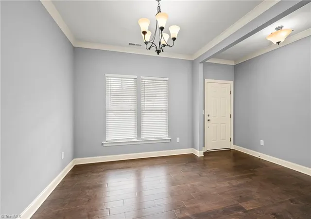 Photo 3 of Single family home for sale at 4711 Evie Ct, Winston Salem, NC 27127 | MLS# 1224502 | Listing updated on 2026-09-30