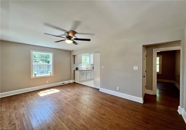 Photo 4 of Single family home for sale at 1919 Maryland Ave, Winston Salem, NC 27101 | MLS# 1219537 | Listing updated on 2026-09-18