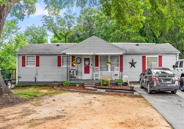 Photo 1 of Sale Pending at 728 Carrington Ln, Eden, NC 27288 | MLS# 1227621 | Listing updated on 2026-08-07