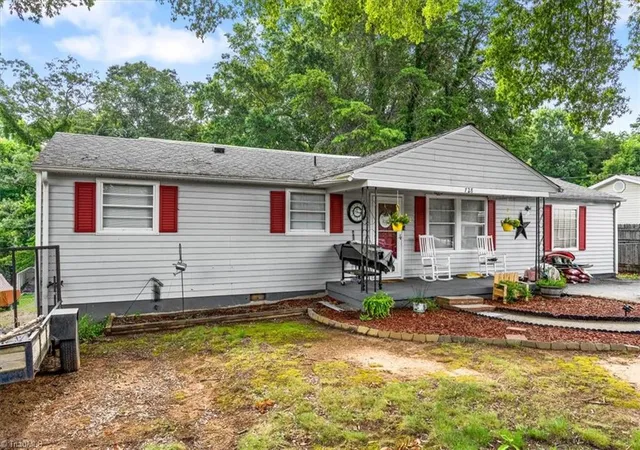 Photo 2 of Sale Pending at 728 Carrington Ln, Eden, NC 27288 | MLS# 1227621 | Listing updated on 2026-08-07