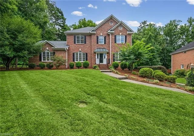 2nd image of 115 Whitley Mill Ct, Clemmons, NC 27012 | MLS# 1229844