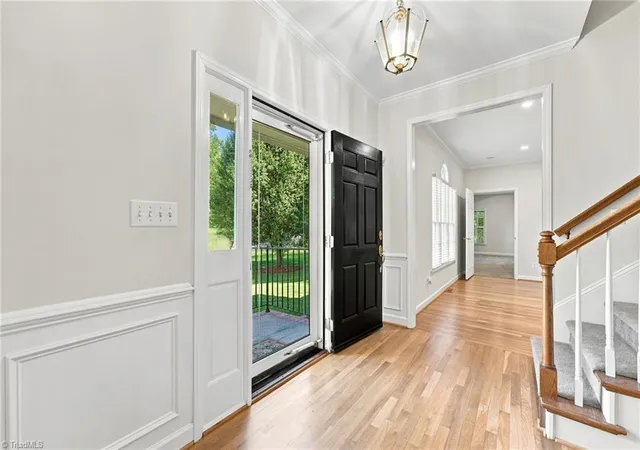 4th image of 115 Whitley Mill Ct, Clemmons, NC 27012 | MLS# 1229844