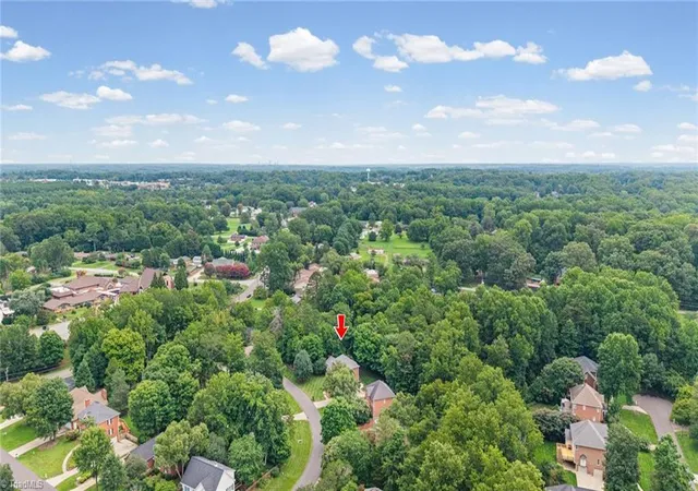 50th image of 115 Whitley Mill Ct, Clemmons, NC 27012 | MLS# 1229844
