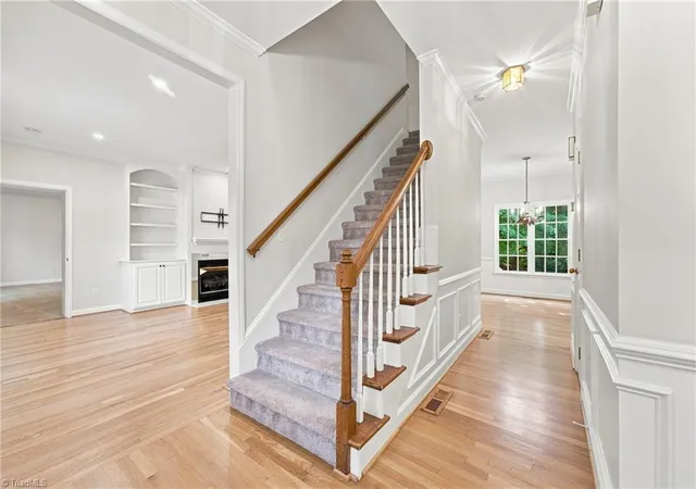 5th image of 115 Whitley Mill Ct, Clemmons, NC 27012 | MLS# 1229844