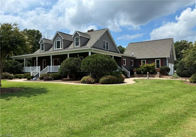1st image of 6967 Garrett Store Rd, Liberty, NC 27298 | MLS# 1230024