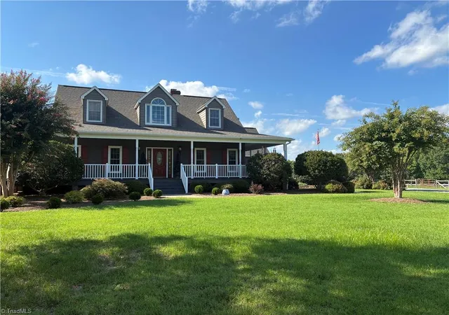 47th image of 6967 Garrett Store Rd, Liberty, NC 27298 | MLS# 1230024