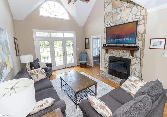 4th image of 6967 Garrett Store Rd, Liberty, NC 27298 | MLS# 1230024