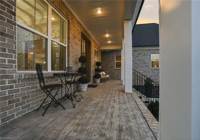 4th image of 4306 Griffins Gate Ln, Greensboro, NC 27407 | MLS# 1230310