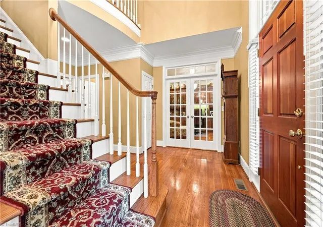 Photo 4 of Sale Pending at 2614 Fox Ridge Rd, Asheboro, NC 27205 | MLS# 1231390 | Listing updated on 2026-10-06