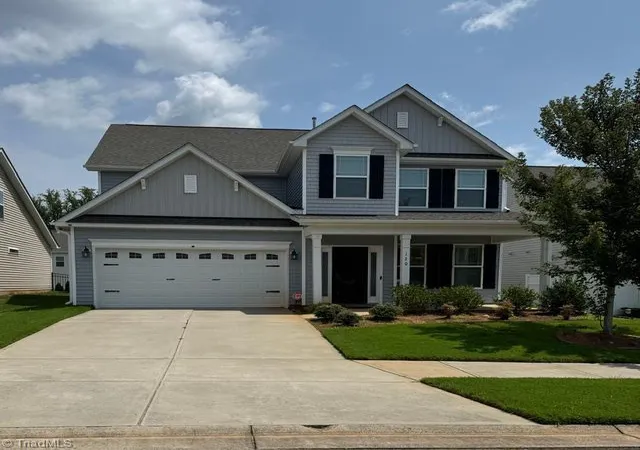 Photo 1 of Single family home for sale at 120 Pendleton Dr, Advance, NC 27006 | MLS# 1231341 | Listing updated on 2026-09-13