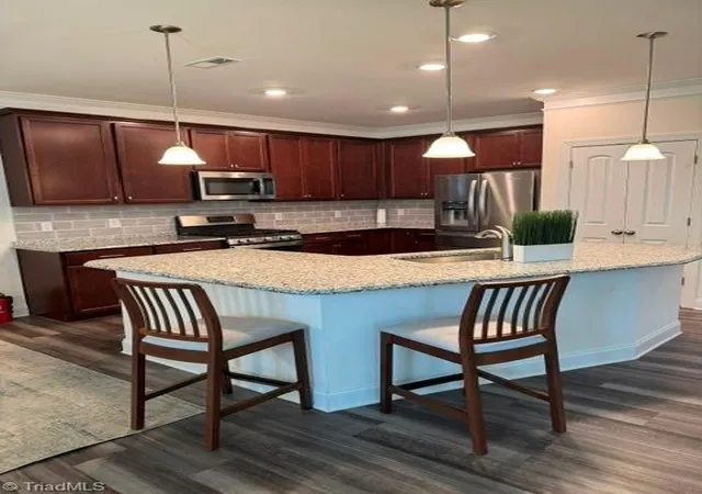 Photo 2 of Single family home for sale at 120 Pendleton Dr, Advance, NC 27006 | MLS# 1231341 | Listing updated on 2026-09-13