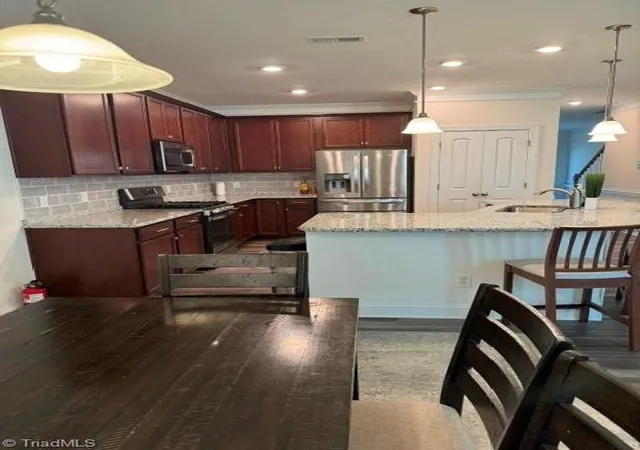 Photo 3 of Single family home for sale at 120 Pendleton Dr, Advance, NC 27006 | MLS# 1231341 | Listing updated on 2026-09-13