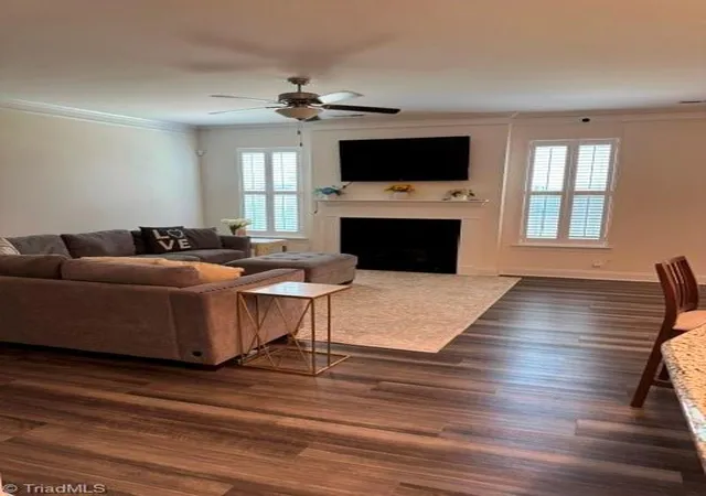 Photo 4 of Single family home for sale at 120 Pendleton Dr, Advance, NC 27006 | MLS# 1231341 | Listing updated on 2026-09-13