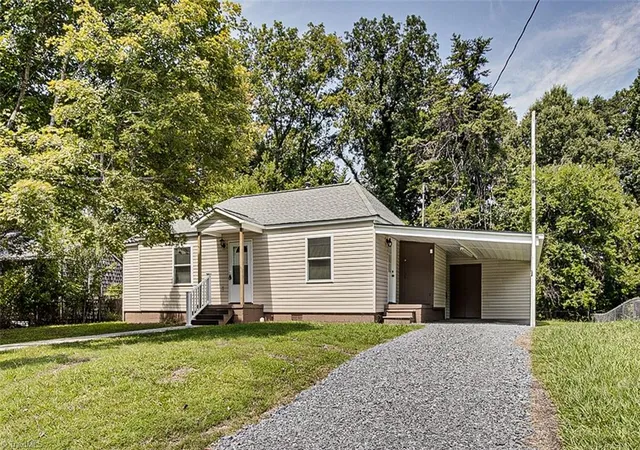 2nd image of 1510 Valley Ridge Dr, High Point, NC 27260 | MLS# 1230463