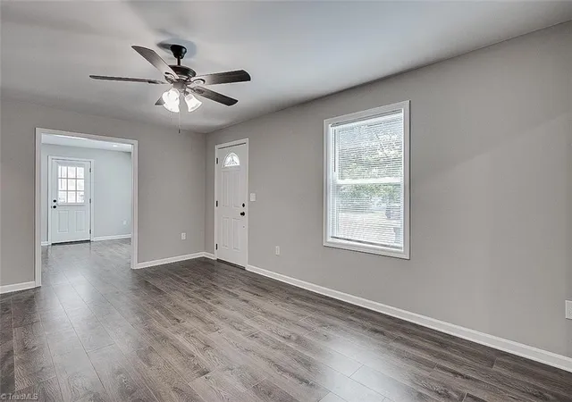 Photo 3 of Single family home for sale at 1510 Valley Ridge Dr, High Point, NC 27260 | MLS# 1230463 | Listing updated on 2026-08-26