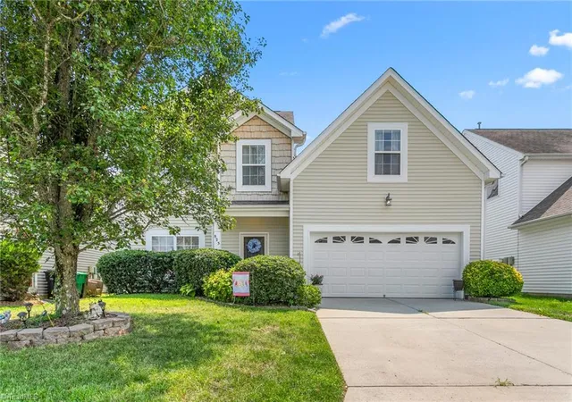 2nd image of 825 Hedgepath Ter, High Point, NC 27265 | MLS# 1230467
