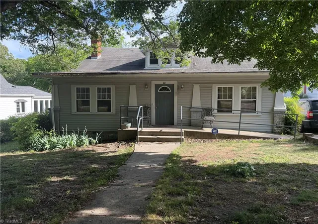 Homes for sale in Yanceyville, NC | 281 Main St, Yanceyville, NC 27379 | MLS# 1218475