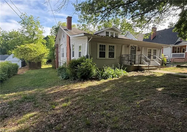 Homes for sale in Yanceyville, NC | 281 Main St, Yanceyville, NC 27379 | MLS# 1218475