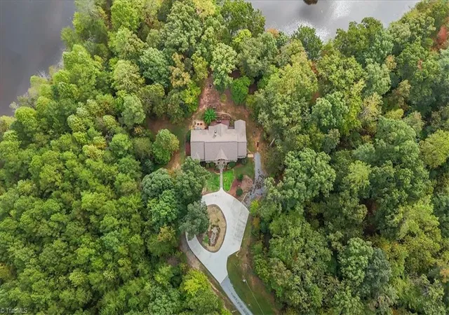 Photo 1 of Single family home for sale at 7355 Pisgah Covered Bridge Rd, Asheboro, NC 27205 | MLS# 1197570 | Listing updated on 2026-07-10