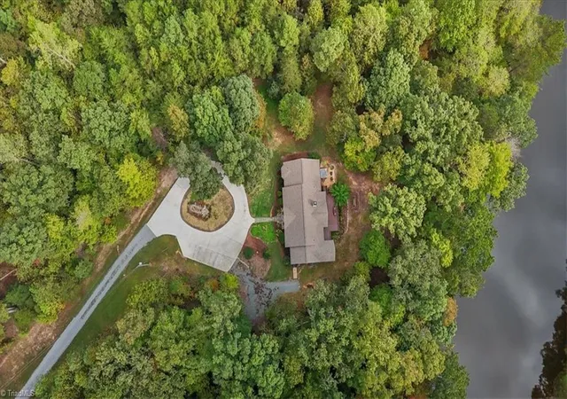 Photo 3 of Single family home for sale at 7355 Pisgah Covered Bridge Rd, Asheboro, NC 27205 | MLS# 1197570 | Listing updated on 2026-07-10