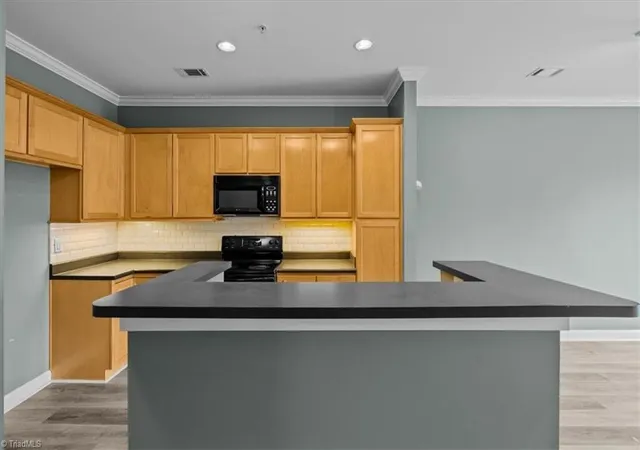 Photo 3 of Single family home for sale at 411 W Washington St #108, Greensboro, NC 27401 | MLS# 1230298 | Listing updated on 2026-08-31