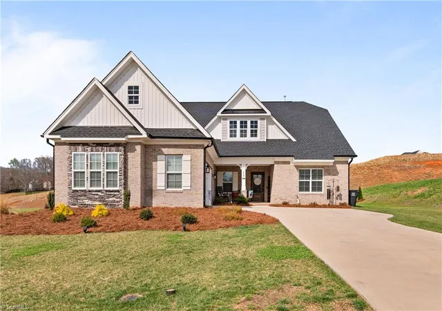 2nd image of 317 Grandworth Wy, King, NC 27021 | MLS# 1213381