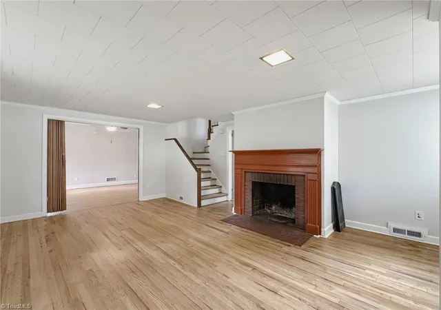 Photo 3 of Sale Pending at 509 College St, Eden, NC 27288 | MLS# 1233834 | Listing updated on 2026-09-19