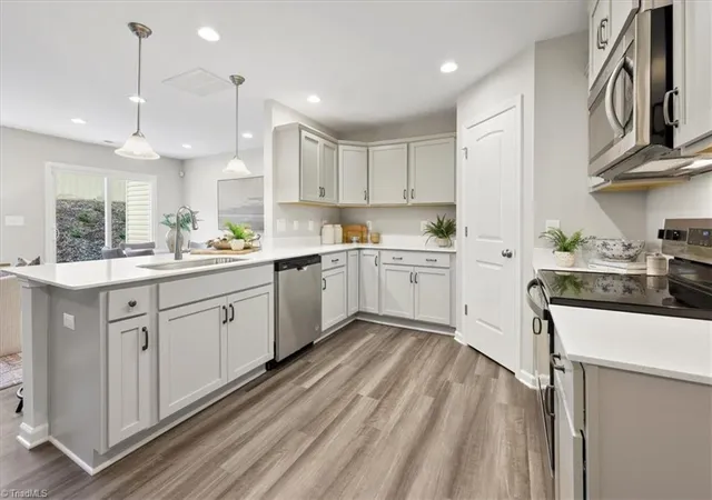 5th image of 164 Tallwood Dr, Elkin, NC 28621 | MLS# 1231716