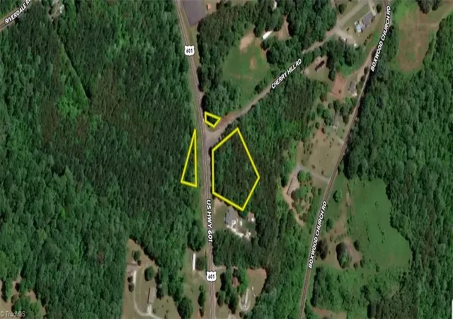 Photo 1 of Land for sale at 00 Cherry Hl Rd, Mocksville, NC 27028 | MLS# 1229421 | Listing updated on 2026-09-11