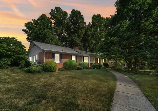1st image of 3533 Woodmere Pl, Winston Salem, NC 27106 | MLS# 1220287