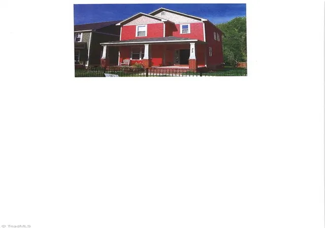 1st image of 804 Vail Ave, High Point, NC 27260 | MLS# 1214429