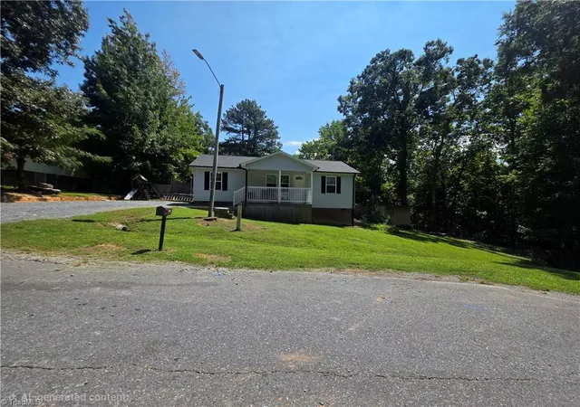 Photo 2 of Single family home for sale at 226 Cracklin Dr, Asheboro, NC 27203 | MLS# 1233356 | Listing updated on 2026-09-28